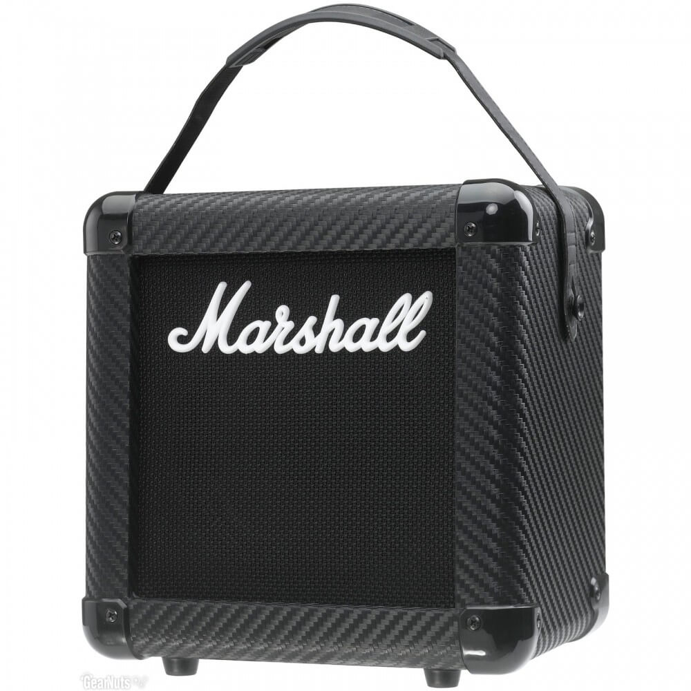 КОМБОУСИЛИТЕЛИ ДЛЯ ЭЛЕКТРОГИТАР MARSHALL